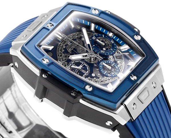 商品图片側面デザイン